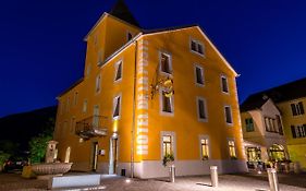 Hotel De La Poste Sierre